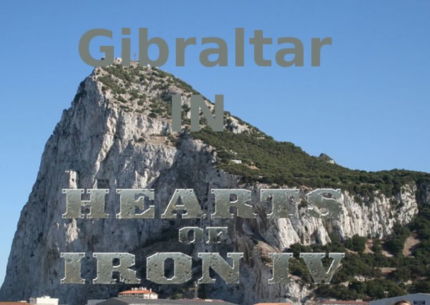 Gibraltar mod