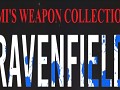 Syahmi's Weapon Collection for Ravenfield V7