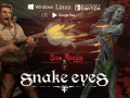 Sine Requie: Snake Eyes
