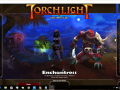Torchlight Synergies
