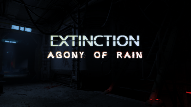 Extinction Agony of Rain V01.1