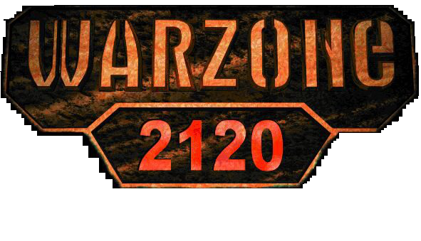 Warzone 2120 1.025 Has been Released!