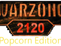 Warzone 2120 Popcorn Edition A2 Has been released