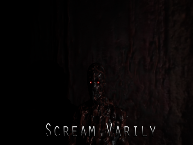 Scream Varily Demo 1.1 Linux