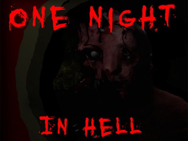 One Night In Hell: The Forgotten