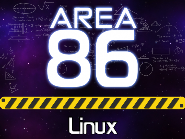 Area 86 Linux 0.70