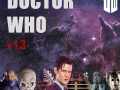 Doctor Who Mod v.1.3.1 for Stellaris v.1.9.*