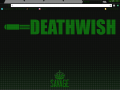 Deathwish Chrome Theme