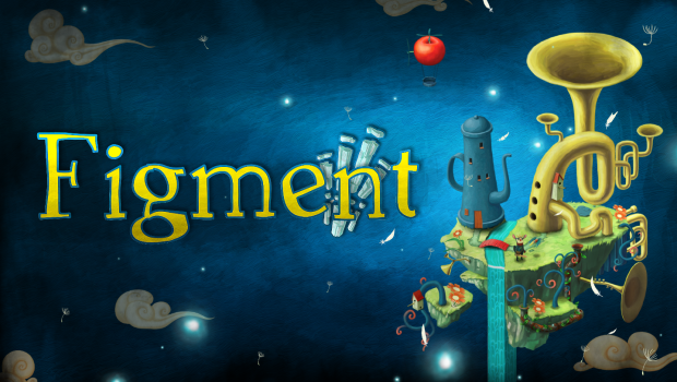 Figment demo (OSX 64 bits)