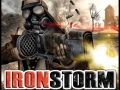IronStorm V0.1
