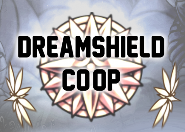Dreamshield Co-Op (1.2.2.1)