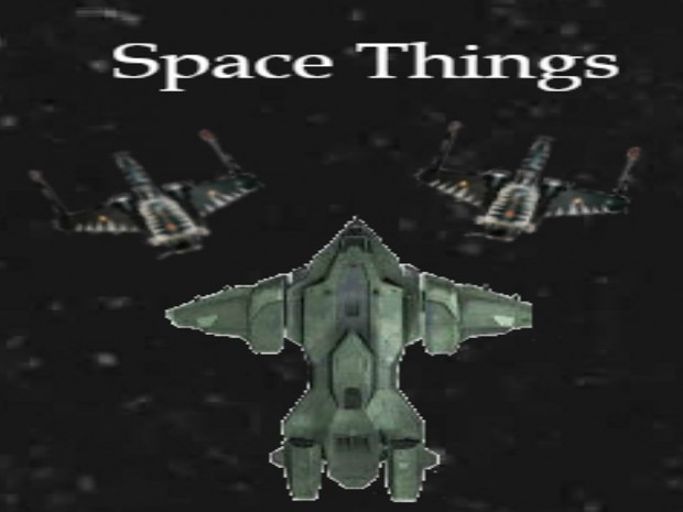 Space things V 4