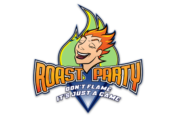RoastParty Web Prototype