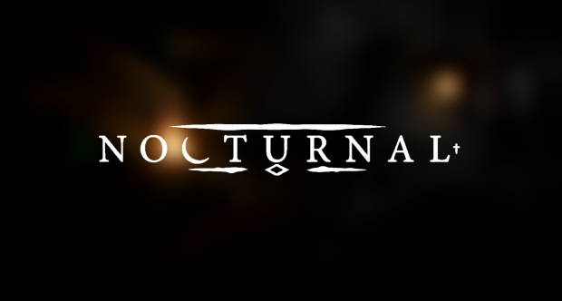 Nocturnal† - Old Game-Play Demo