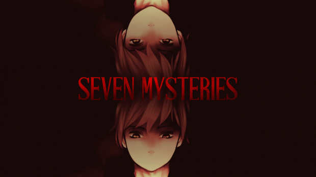 Seven Mysteries: The Last Page (DEMO)