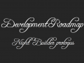 Development Roadmap