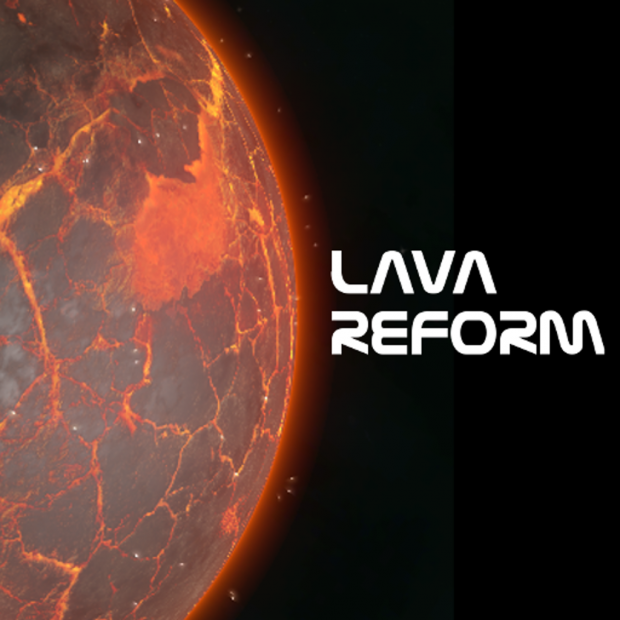 Lava Reform