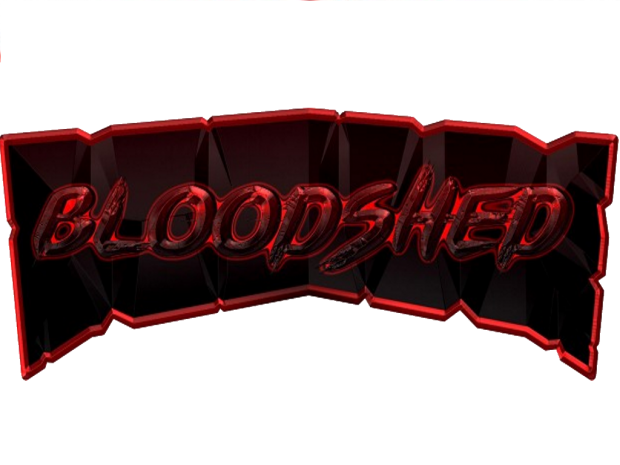 Bloodshed 0 11