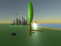 Tree Simulator 1.0