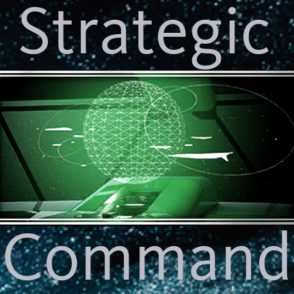 StrategicCommand