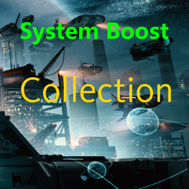 SystemBoost
