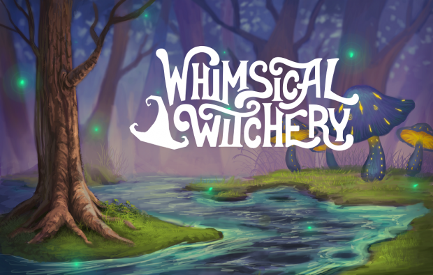Whimsical Witchery Technical Demo 1.0