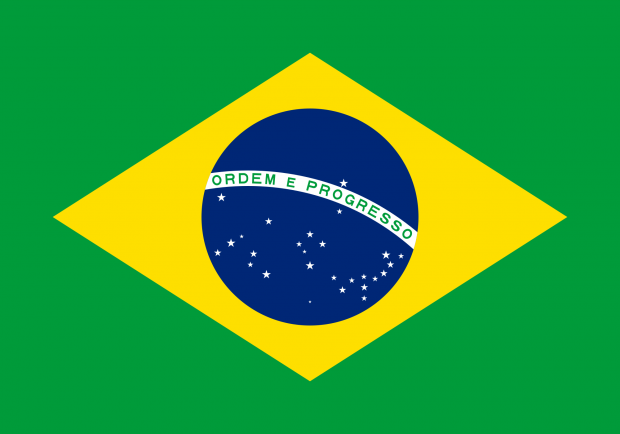 Millennium Dawn: Brazil Patch V2