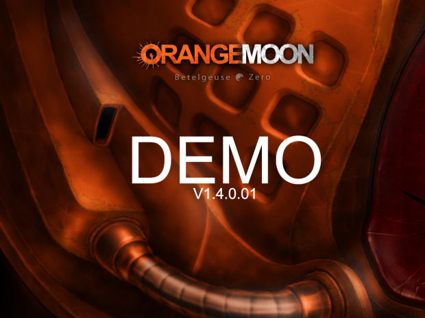 OrangeMoon Demo V14001