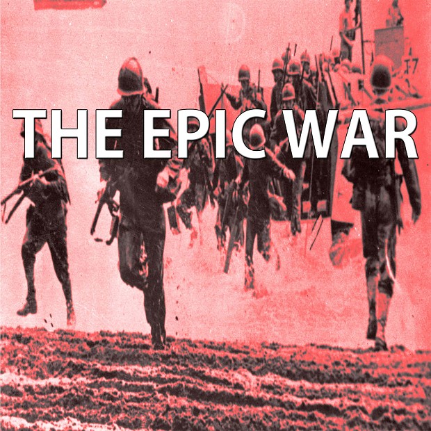 The Epic War v1.0