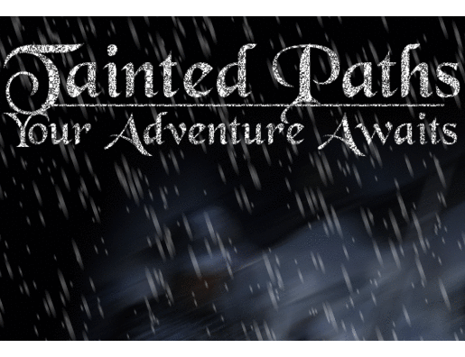 Tainted Paths (RC) Full V2.5 (LATEST)