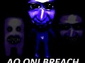 Ao Oni Containment Breach v1.3.3 Patch