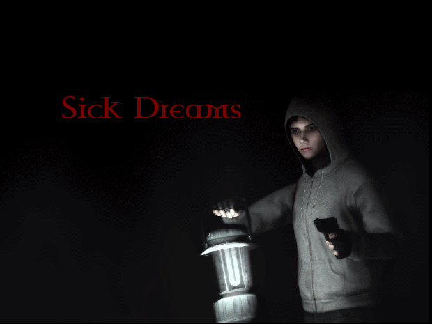 Sick Dreams DEMO v1.0