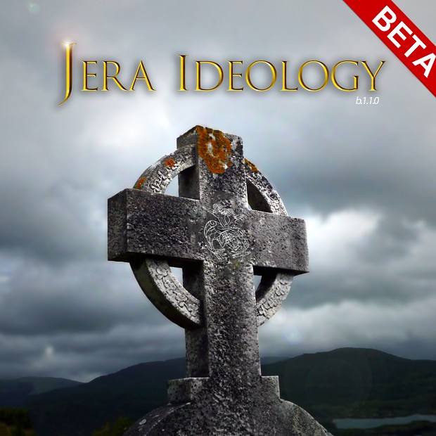 Jera Ideology Beta b.1.1.0