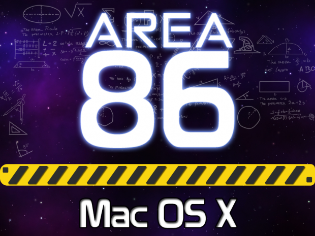 Area 86 Mac [v0.82]