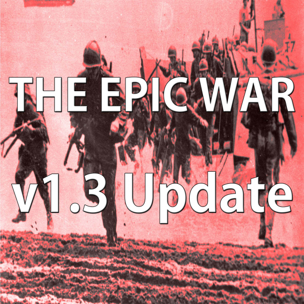 The Epic War v1.3
