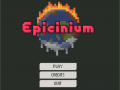 Epicinium beta 0.16.0 (Windows 32-bit)