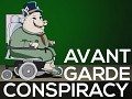 Avant Garde Conspiracy Full Game