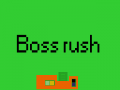 Boss Rush Demo 1