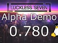 Luckless Seven Alpha 0.780 for Linux