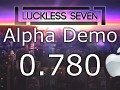 Luckless Seven Alpha 0.780 for Mac