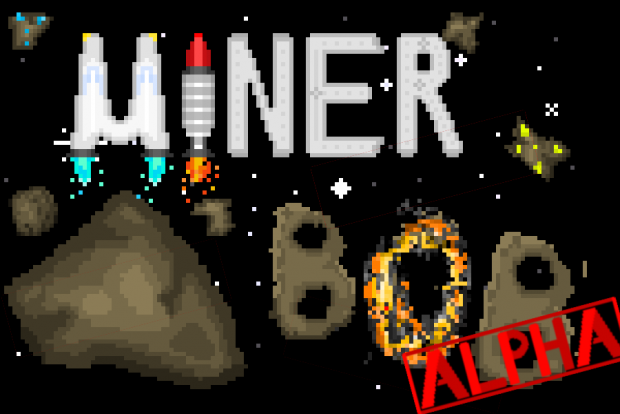 Miner Bob Alpha 2 for Linux