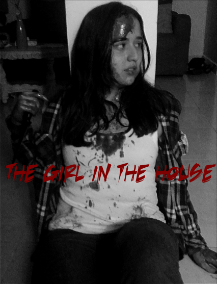 The Girl In The House