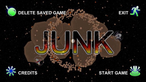 Junk .140126 Demo Release (Android)