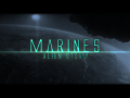 Marines Alien Storm A10