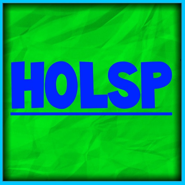 Holsp V 0.1