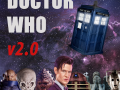 Doctor Who Mod for Stellaris v2.0