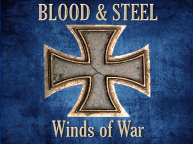 Winds of War - Blood and Steel 1870 Part 1