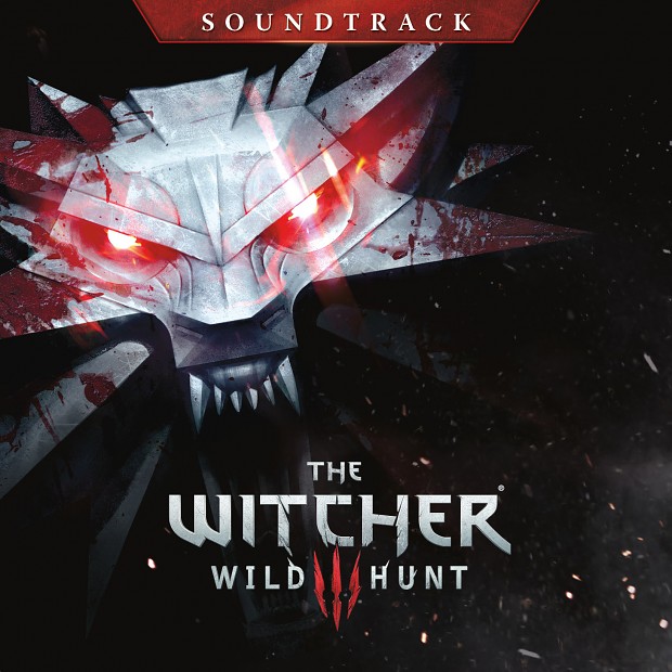The Witcher Soundtrack for Prophesy of Pendor