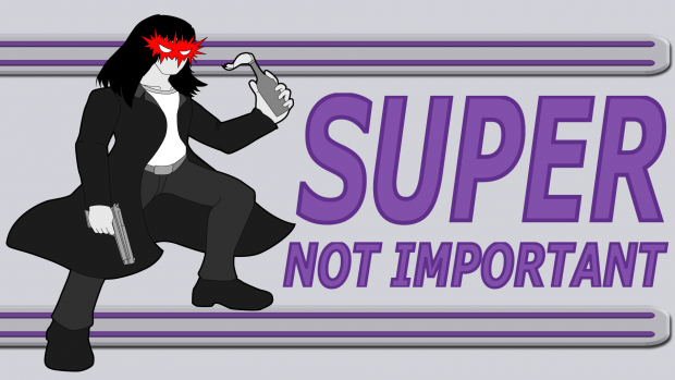 Super Not Important 1.03 - Linux