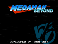 Mega Man Beyond demo